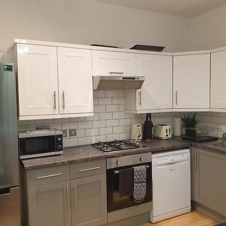 Апартаменты 2 Bed Garden Flat West Dulwich Free Street Parking Лондон Экстерьер фото