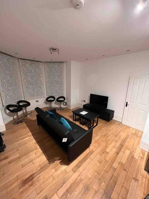 Апартаменты 2 Bed Garden Flat West Dulwich Free Street Parking Лондон Экстерьер фото