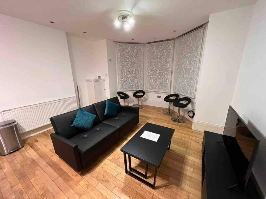 Апартаменты 2 Bed Garden Flat West Dulwich Free Street Parking Лондон Экстерьер фото